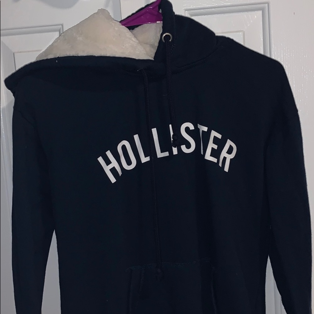 Hollister Hoodie